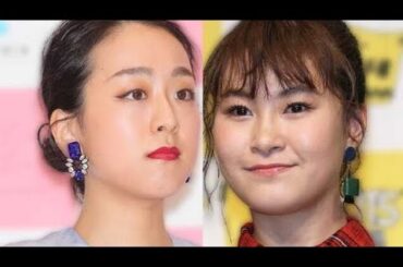 天真爛漫な友情の再生──浅田真央と村上佳菜子、3年の沈黙を超えて