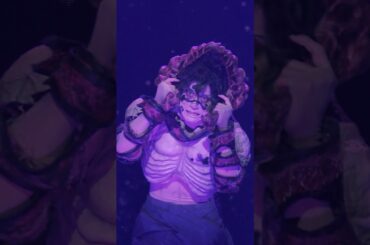 「お前いいなぁあ」／舞台「鬼滅の刃」其ノ肆 遊郭潜入