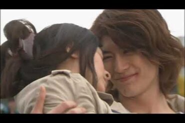 三浦春馬 ❤ 篠原涼子 ラストシンデレラ