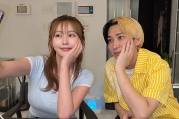 待たせたな　withヒカル