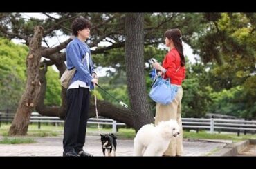 🌟萩原利久、“陽キャ看護師”で現場を照らす！💉🐶「初恋DOGs」で深まるチームの絆と恋の行方💖