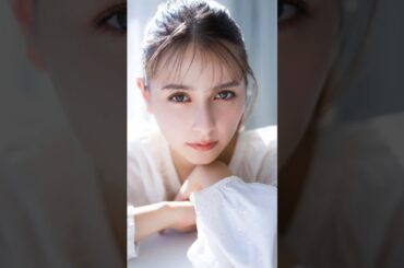 嵐莉菜　＃映画、マイスモールランドで初主演、ちはやふる出演中…🦑