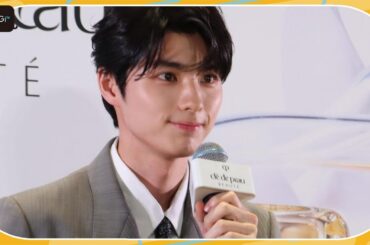 本田響矢、「3カ月ぶりで相当輝いていた」瞬間を告白　役者として乗り越えたい壁も明かす