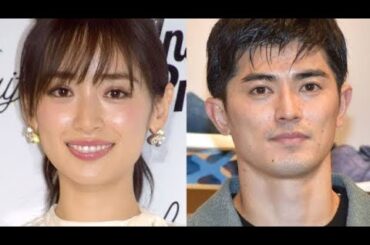 💍泉里香＆谷口彰悟が結婚発表✨「これからも一緒に楽しんで過ごしていきたい」