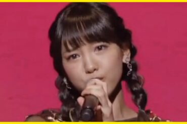 モーニング娘。’17 10期 飯窪春菜の23バースデーエベント 「愛のバカやろう」 【2017】