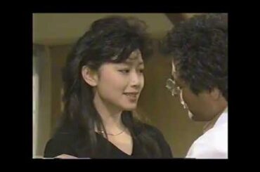 夏目雅子、津川雅彦、宇津井健　nonomurabyouinmonogatariⅡ