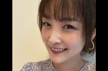 石川梨華の長めアイライン自撮りメイク術！モーニング娘。元メンバーの美容秘訣