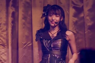AKB48 嵐の夜には 下尾みう 永野芹佳 髙橋彩香 平野ひかる 2023