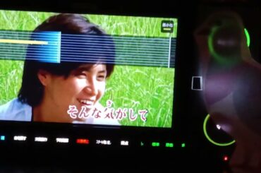 🎤観月ありさ「HAPPY WAKE UP！」カラオケ歌唱