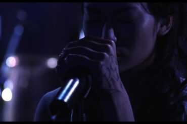 RUI 柴咲コウ 「月のしずく」 黄泉がえり