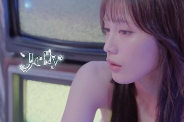 中村ゆりか - Jelly（Official Music Video）
