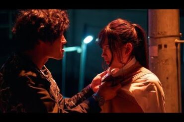 茅島みずき主演「エリカ」に渡辺大知、岡本玲らが出演決定。予告動画も到着