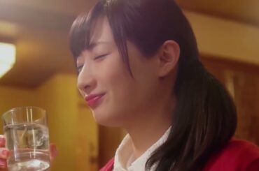 ワカコ酒 春の夜にホタテバター