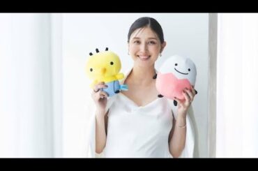 橋本マナミ、２人の子どもの誕生日を報告「色々偶然が重なり同じ誕生日」