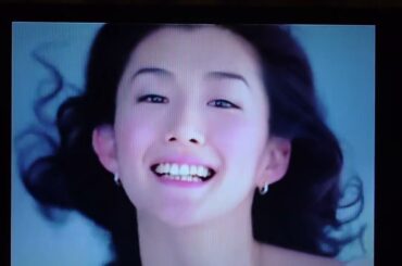2006年 CM#桑田佳祐#菊池桃子#堀北真希#米倉涼子#大友康平#倖田來未#その他