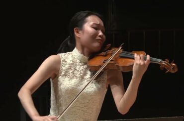 【辻 彩奈、戸澤采紀、鈴木慧悟、佐藤晴真、外村理紗、HIMARI、石田紗樹、鳥羽咲音】メンデルスゾーン: 弦楽八重奏曲 変ホ長調 作品20