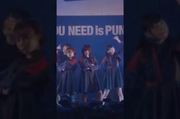 BiSH / スパーク TBS3