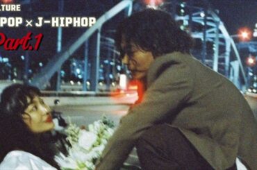 90年代J-POP Nostalgia: 光のコンパスと青春のビート（How J-Pop Met Hip-Hop For The First Time!）男性ボーカル