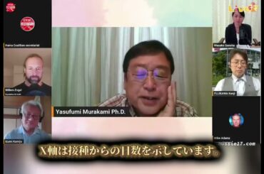 🚨2100万件のワクチン接種記録が暴露！日本で“致死ロット”が特定され始めた💉📉