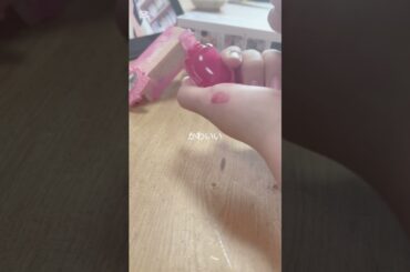 続きですおすすめコスメ教えてください