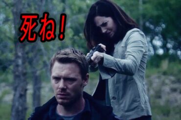 斬新な設定と予測不能な衝撃のラストが魅力の究極のSFサスペンス映画｜[映画紹介]