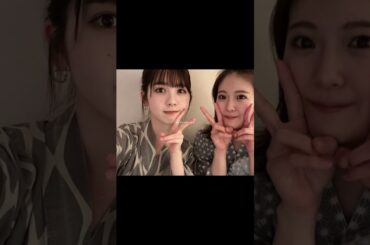 あやレイは、唯一無二の最高のペア！＃乃木坂46＃乃木坂＃清宮レイ＃筒井あやめ＃あやレイ＃オタク#おすすめにのりたい #乃木オタ#ちるまに  チャンネル登録よろしく！！