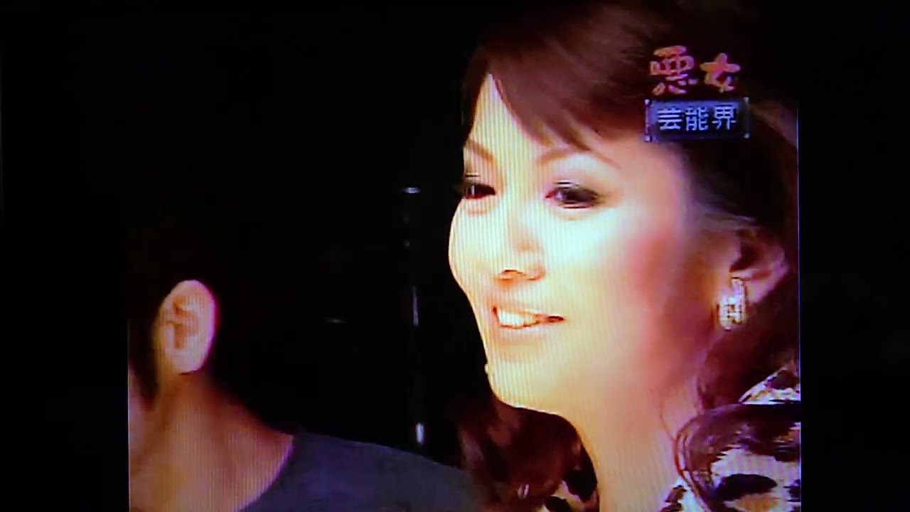 ものしり一夜づけ#南野陽子