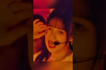 花道　#イコールラブ #ノイミー #齊藤なぎさ #冨田菜々風