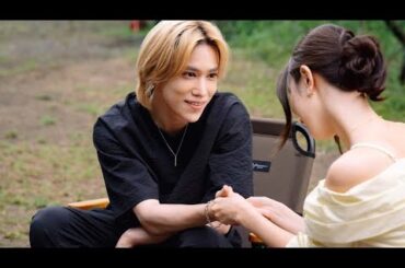 千賀健永と宮本茉由が急接近…「恋に落ちる」と話題沸騰！ドラマ『レプリカ 元妻の復讐』第5話レビュー