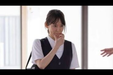 吉岡里帆、通勤ラッシュの阿佐ヶ谷駅で撮影！NHK夜ドラで森七菜とW主演、新ドラマに期待高まる