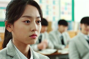 【映画紹介】冷酷ないじめっ子たちは、おとなしい女の子の父親が実は街全体で最も恐れられ危険なやくざだということを全く知らなかった。