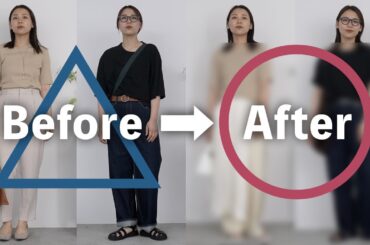 誰でもできるようになる！夏の惜しいコーデを、アップデートするコツ徹底解説！