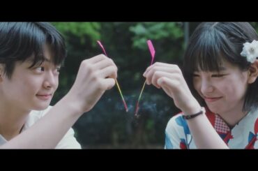 當真あみ長編映画初主演『ストロベリームーン 余命半年の恋』本予告