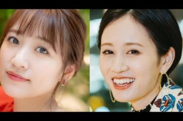 音楽の日】前田敦子らAKB48レジェンドOG、復帰ライブで「ポニーテールとシュシュ」　指原莉乃は”まゆゆポジ”