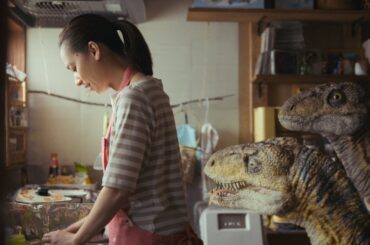 カロリーメイト CM｜「怪獣たちとの夏休み」篇30秒