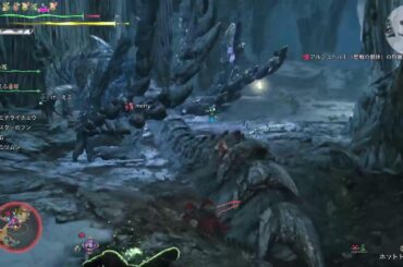 【モンハン】アプデきたーーーーーーーー#初見歓迎#本田翼大歓迎#クリーンな配信者#顔出しVtuber