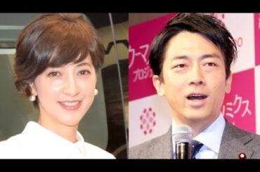 滝川クリステル　夫・小泉進次郎氏の選挙期間中は育児＆介護で「ワンオペ」だった　「今頃胃が痛く」