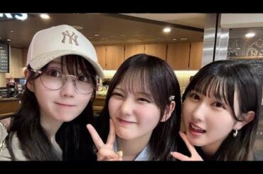 齊藤なぎさ　22歳の誕生日をイコラブメンバーが祝福！ファン歓喜「最強メンツすぎる」「絆は一生」🎉