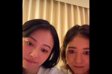 【山本舞香】みちょぱとコラボ MBTI診断