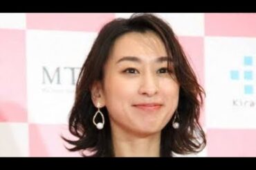 💖浅田舞が“氷上の恋”を語る❄️「ペア競技は恋愛多発⁉」現在の恋も堂々告白❤️