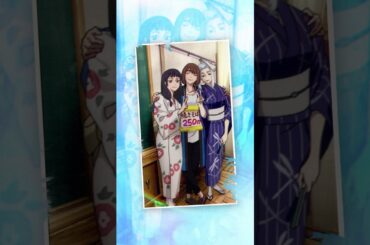 『劇場版総集編 #呪術廻戦 懐玉・玉折』大ヒット上映中！入場者プレゼント第2弾配布中！主題歌「#青のすみか (Acoustic ver.)」#jujutsukaisen