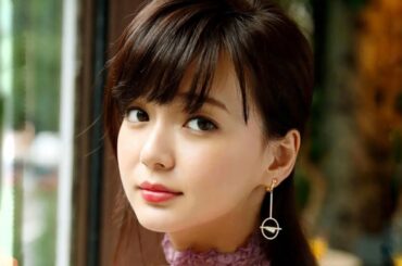 【多部未華子】極上のグラビア