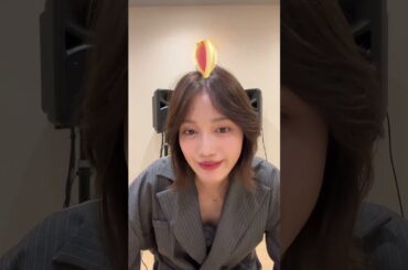 유리카 틱톡 라이브 250723