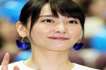 久々」に見た新垣結衣　最新姿に騒然「本当に？？？」「衝撃」「ガッキー髪の毛…」星野源と結婚４年