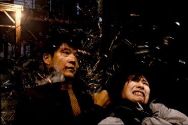 アクション俳優・武田梨奈が復活！主題歌は片寄涼太(GENERATIONS)が担当／映画『By 6 am 夜が明ける前に』予告編