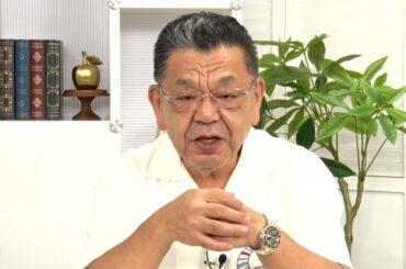 【号外】※高市氏と麻生氏が遂に・・・※ 自民党内で石破総理を辞めさせたくない黒幕と今後の麻生元総理の動きを須田慎一郎さんが教えてくれました（虎ノ門ニュース）
