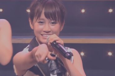 AKB48  Overtake   AKBがいっぱい～SUMMER TOUR 2011～ HOKKAIDO Team A