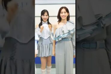 🍊 #パンプキンチャレンジ 🎃 #Oh_my_pumpkin 🌸 #前田敦子 Atsuko Maeda #AKB48 #小栗有以 Yui 🍓 #AKB48_20thYear #shorts