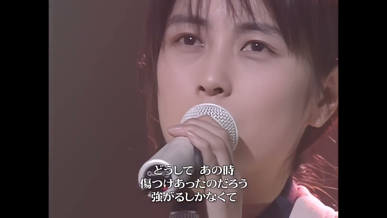 ZARD きっと忘れない 高画質 ZARD きっと忘れない 高画質