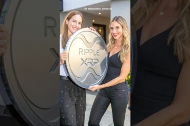 XRP अब क्या करेगा? XRP की कीमत niche जाएगी? #trading #bitcoin #cryptocurrency #crypto #xrp